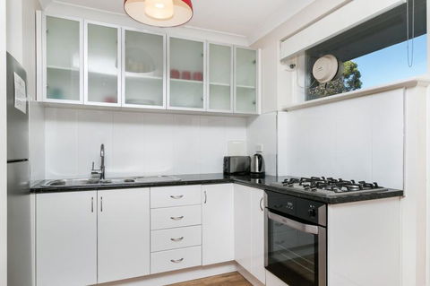 Fremantle Sunset Studio Rottnest Island Views - Accommodation Burleigh 1