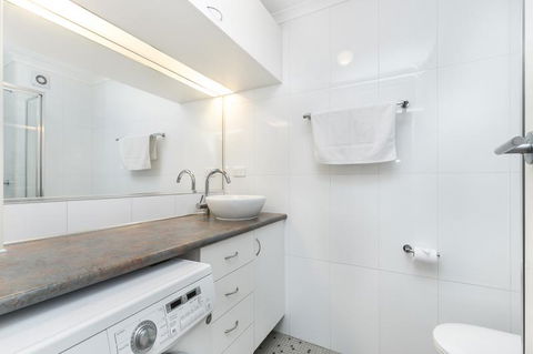 Fremantle Sunset Studio Rottnest Island Views - Accommodation Burleigh 3