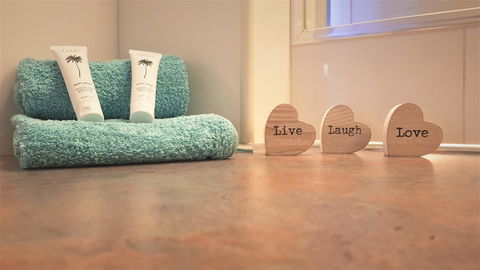 Fremantle Sunset Studio Rottnest Island Views - Accommodation Burleigh 5