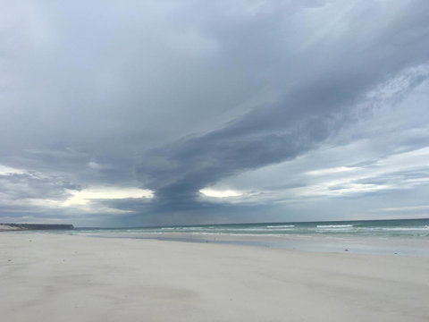 EUCLA MOTOR HOTEL - Accommodation Burleigh 38