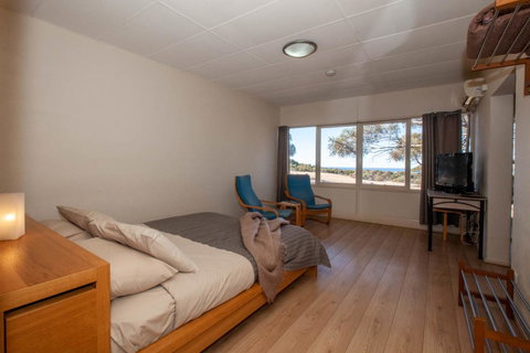 EUCLA MOTOR HOTEL - Accommodation Burleigh 17