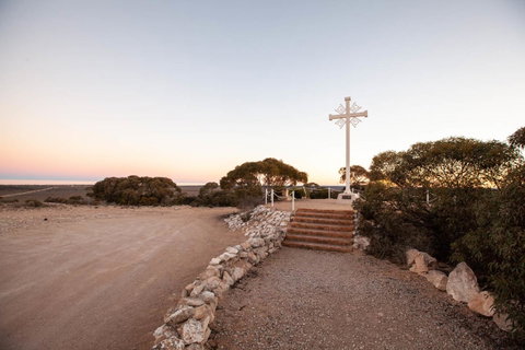 EUCLA MOTOR HOTEL - Accommodation Burleigh 2