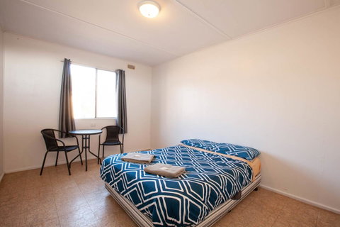 EUCLA MOTOR HOTEL - Accommodation Burleigh 11