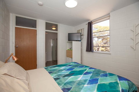 EUCLA MOTOR HOTEL - Accommodation Burleigh 23