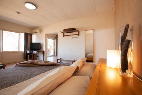 EUCLA MOTOR HOTEL - Accommodation Burleigh 15