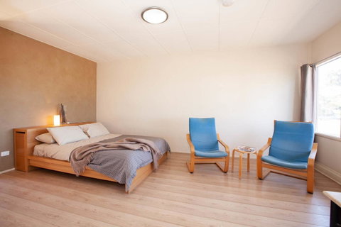 EUCLA MOTOR HOTEL - Accommodation Burleigh 16