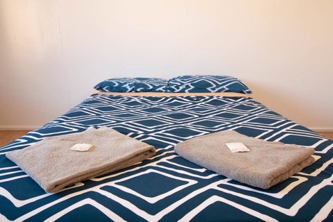 EUCLA MOTOR HOTEL - Accommodation Burleigh 10