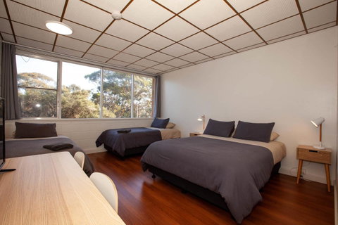 EUCLA MOTOR HOTEL - Accommodation Burleigh 6