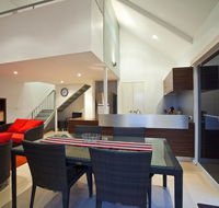 Osprey Holiday Village Unit 103/2 Bed - Ideal small family getaway apartment - Accommodation Burleigh