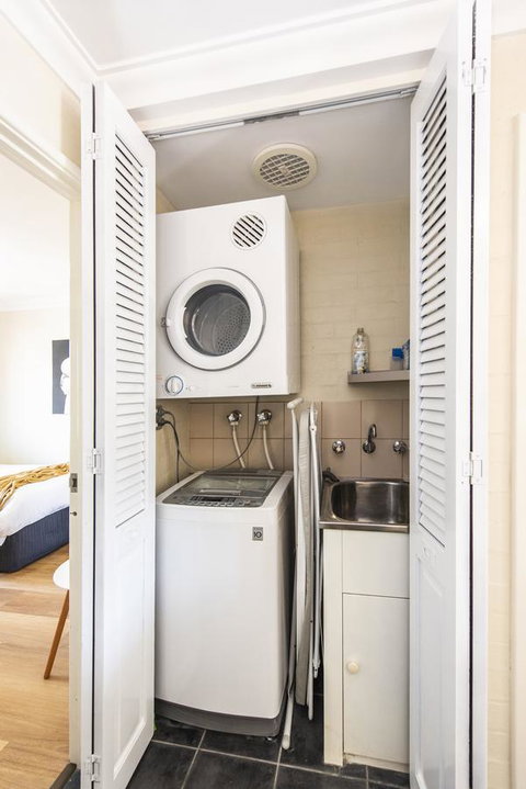 Subiaco Village - 34 - Accommodation Burleigh 11