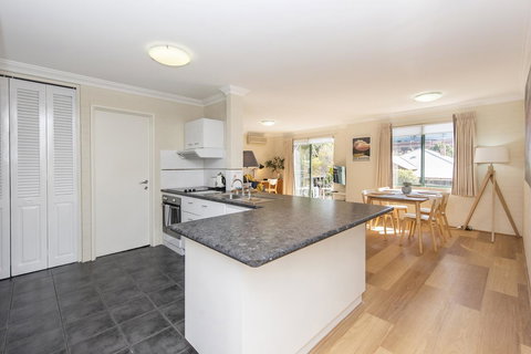 Subiaco Village - 34 - Accommodation Burleigh 4
