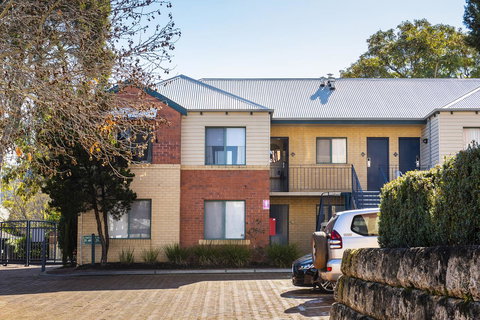 Subiaco Village - 34 - Accommodation Burleigh 14
