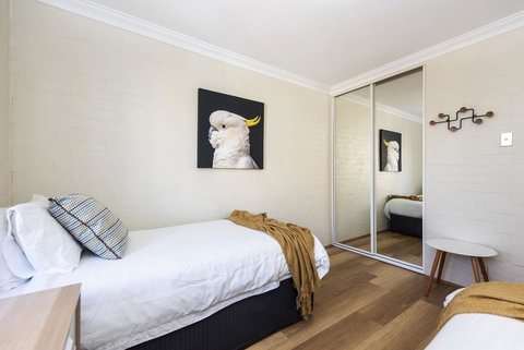 Subiaco Village - 34 - Accommodation Burleigh 9