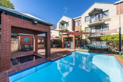 Subiaco Village - 34 - Accommodation Burleigh 15