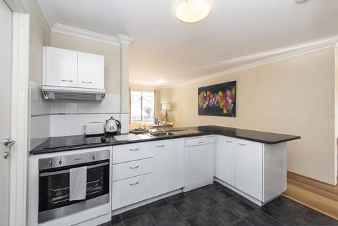 Subiaco Village - 34 - Accommodation Burleigh 3