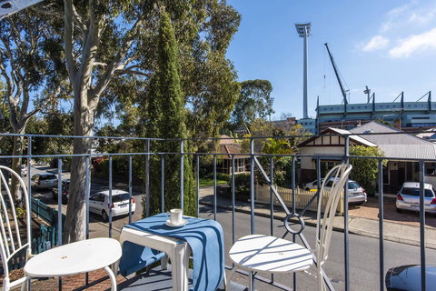 Subiaco Village - 34 - Accommodation Burleigh 13