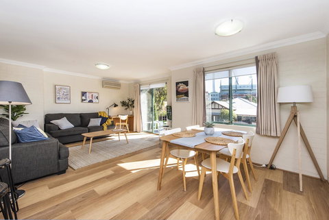 Subiaco Village - 34 - Accommodation Burleigh 0