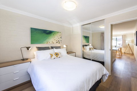 Subiaco Village - 34 - Accommodation Burleigh 7
