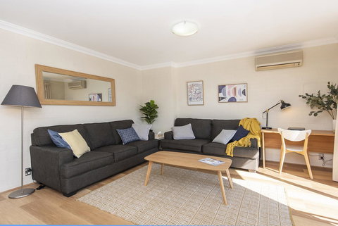Subiaco Village - 34 - Accommodation Burleigh 1