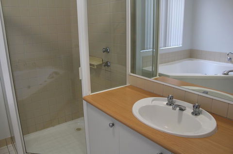Mandurah Ocean Marina Chalets - Accommodation Burleigh 25