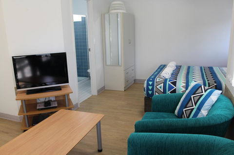 Mandurah Ocean Marina Chalets - Accommodation Burleigh 34