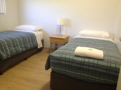Mandurah Ocean Marina Chalets - Accommodation Burleigh 24