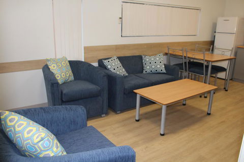 Mandurah Ocean Marina Chalets - Accommodation Burleigh 28