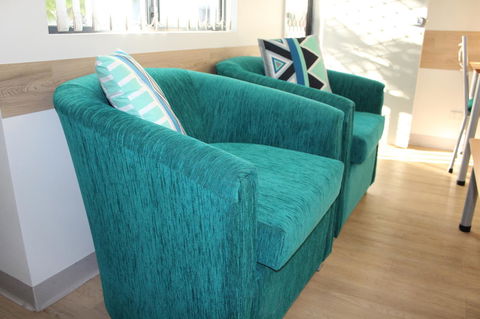 Mandurah Ocean Marina Chalets - Accommodation Burleigh 32