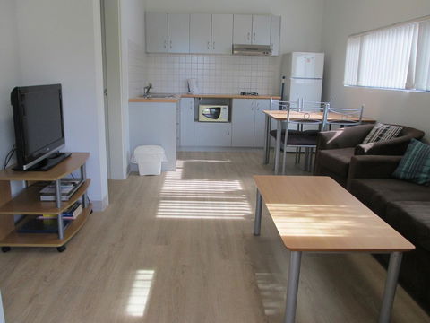Mandurah Ocean Marina Chalets - Accommodation Burleigh 39