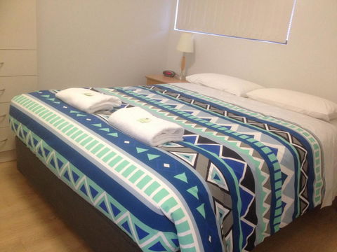 Mandurah Ocean Marina Chalets - Accommodation Burleigh 35