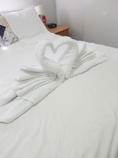 Mandurah Ocean Marina Chalets - Accommodation Burleigh 23