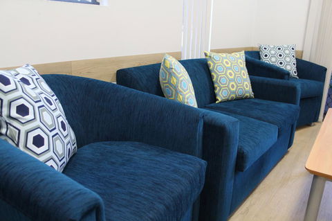 Mandurah Ocean Marina Chalets - Accommodation Burleigh 29