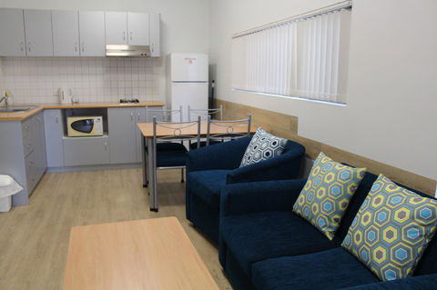 Mandurah Ocean Marina Chalets - Accommodation Burleigh 31