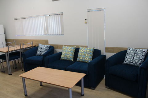 Mandurah Ocean Marina Chalets - Accommodation Burleigh 7