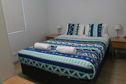 Mandurah Ocean Marina Chalets - Accommodation Burleigh 8