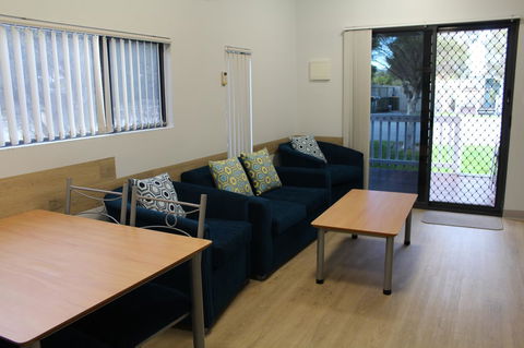 Mandurah Ocean Marina Chalets - Accommodation Burleigh 30