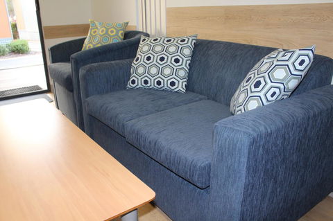 Mandurah Ocean Marina Chalets - Accommodation Burleigh 27