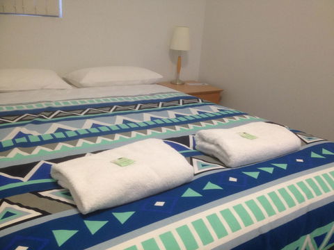 Mandurah Ocean Marina Chalets - Accommodation Burleigh 36