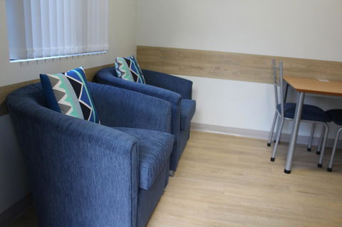 Mandurah Ocean Marina Chalets - Accommodation Burleigh 26