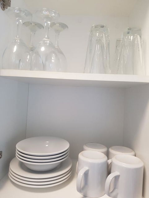 Mandurah Ocean Marina Chalets - Accommodation Burleigh 11
