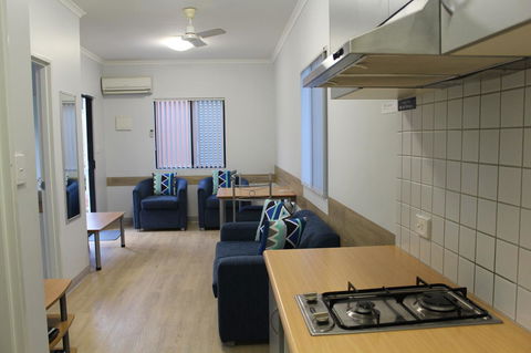 Mandurah Ocean Marina Chalets - Accommodation Burleigh 20