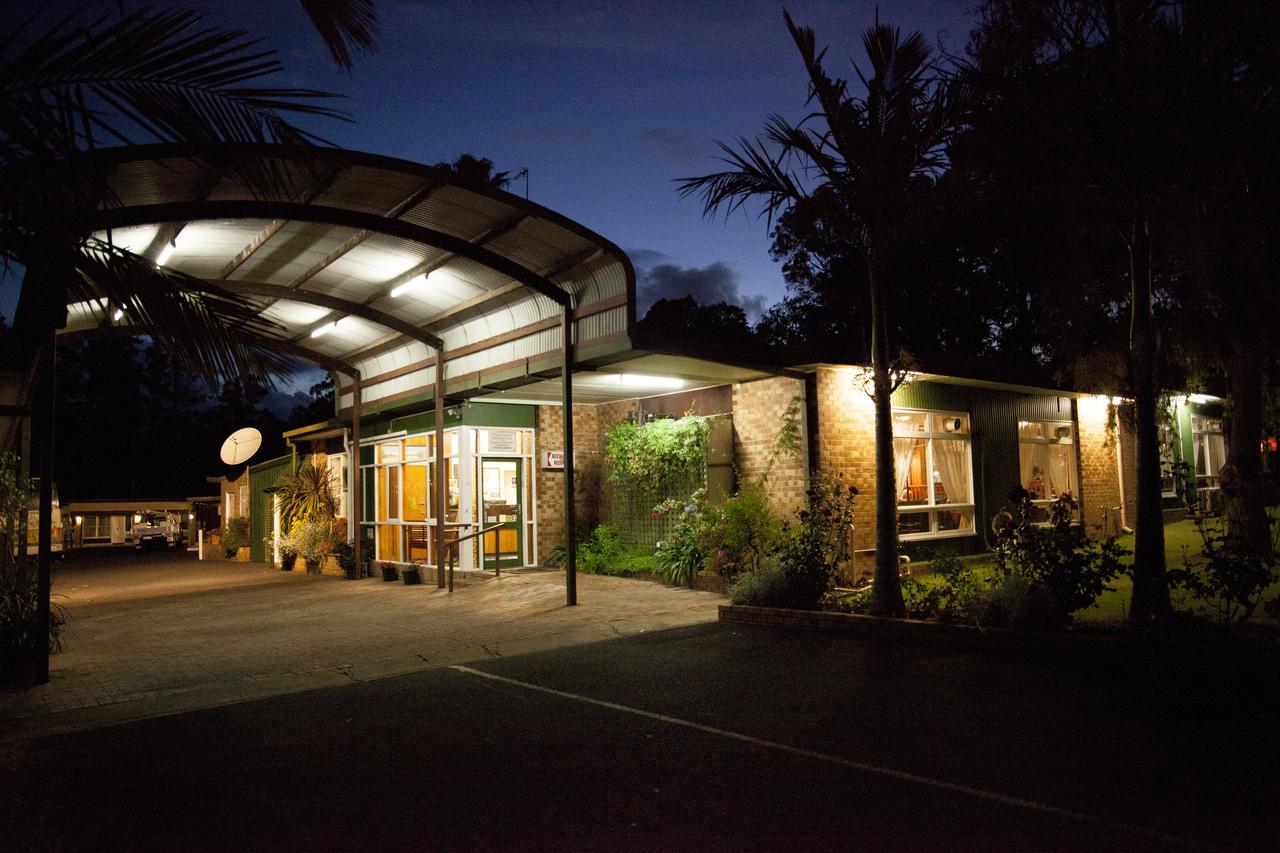 Quinninup WA Accommodation Burleigh