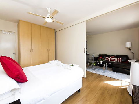 Style In Subiaco - Accommodation Burleigh 8