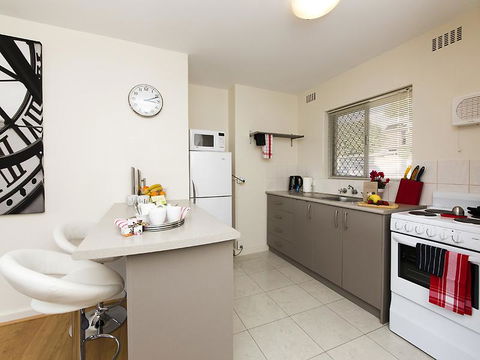 Style In Subiaco - Accommodation Burleigh 4
