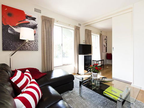 Style In Subiaco - Accommodation Burleigh 9