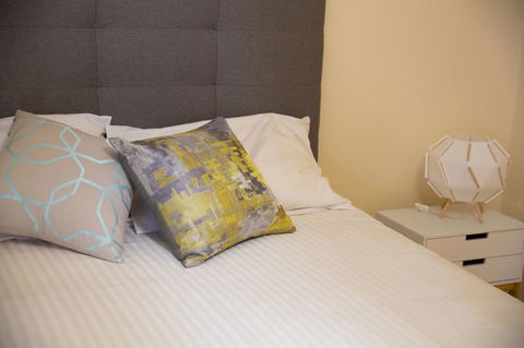 Central Perth Value Apartment - Accommodation Burleigh 4