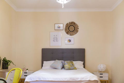 Central Perth Value Apartment - Accommodation Burleigh 5