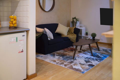 Central Perth Value Apartment - Accommodation Burleigh 2