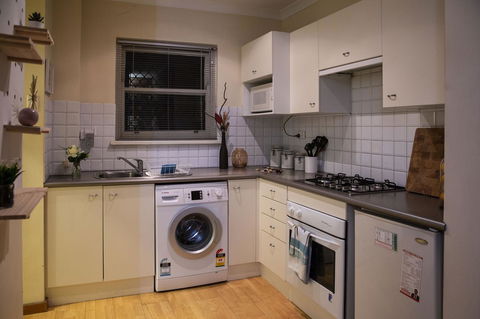 Central Perth Value Apartment - Accommodation Burleigh 14