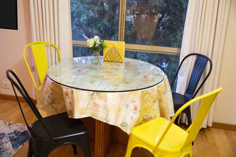 Central Perth Value Apartment - Accommodation Burleigh 6